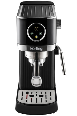 Кофемашина Korting KCM 1002 EN