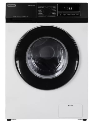 Стиральная машина DeLonghi CARMELLA L 614 VI