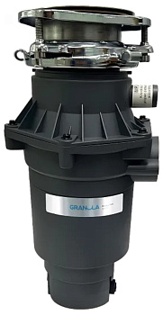 Измельчитель пищевых отходов GRANULA R650