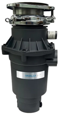 Измельчитель пищевых отходов GRANULA R650