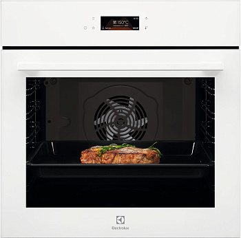 Духовой шкаф Electrolux LOE8F38V
