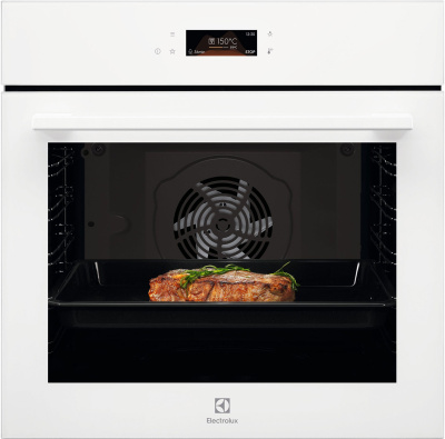 Духовой шкаф Electrolux LOE8F38V