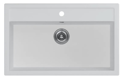 Мойка кухонная KUCHENSTERN 107VA10