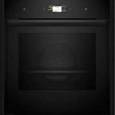 Духовой шкаф Neff B69CS7MY0