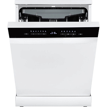 Посудомоечная машина Maunfeld MWF60331S Inverter