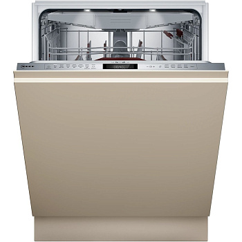 Посудомоечная машина Neff S157ZCX18E