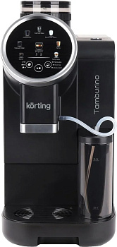 Кофемашина  Korting KACM 2028 N Tamburino