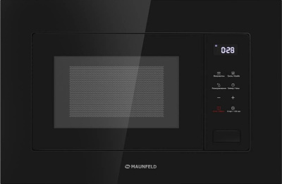 Микроволновая печь Maunfeld MBMO820SGB10