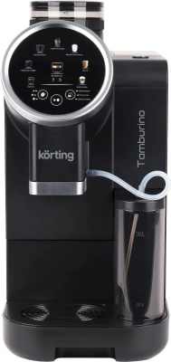 Кофемашина  Korting KACM 2028 N Tamburino