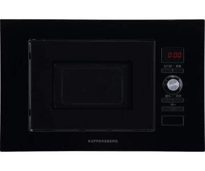 Встраиваемая микроволновая печь Kuppersberg HMW 625 B