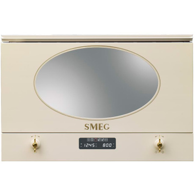 Микроволновая печь Smeg MP822PO