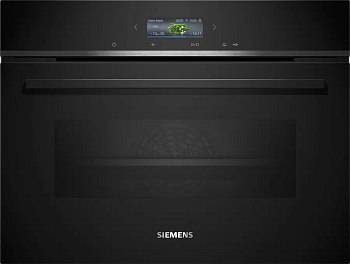 Компактный дух. шкаф Siemens CB774G1B1
