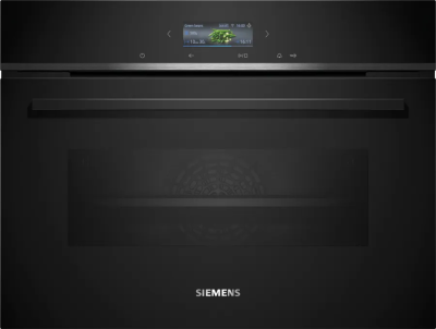 Компактный дух. шкаф Siemens CB774G1B1