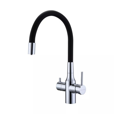 Смеситель Paulmark Sa213419-CR