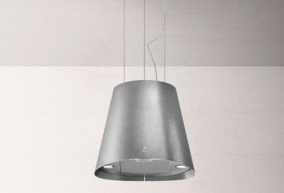 Вытяжка Elica JUNO URBAN ZINC/F/50