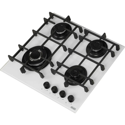 Газовая панель DeLonghi GRAZIA 6GW BB MODIFICATION 2025
