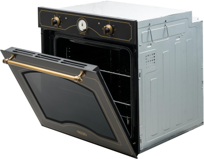 Духовой шкаф  DeLonghi CM 9L AN PPP RUS