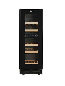 Винный холодильник Vinosafe VSU16BD