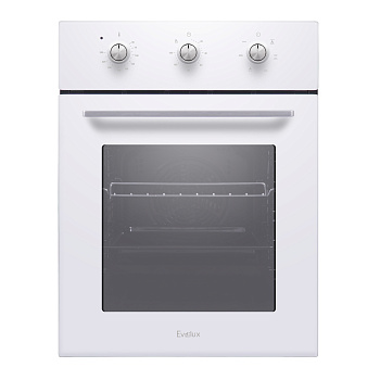 Духовой шкаф Evelux EO 410 W