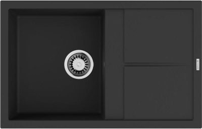 Кухонная мойка Omoikiri Sumi 79A-GB