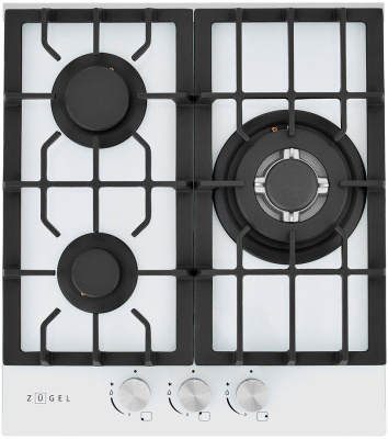 Газовая панель ZÜGEL ZGH451W