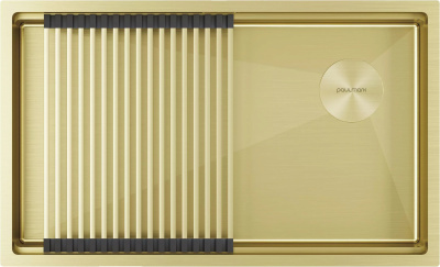 Мойка Paulmark PM707445-LG