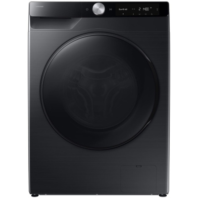 Стиральная машина с сушкой Samsung WD90DG6G94BBLP