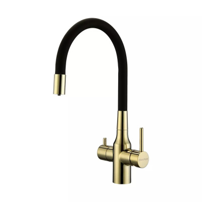Смеситель Paulmark Sa213419-G