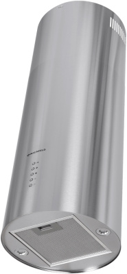 Вытяжка Maunfeld Lee Light Isla 35 Inox