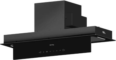 Вытяжка Korting KHI 9099 ICGN