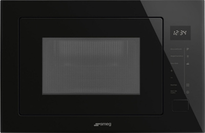 Микроволновая печь Smeg FMI025B3