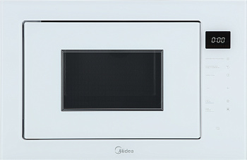 Микроволновая печь Midea MI10257GW