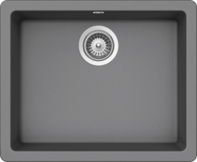 Мойка Schock Quadro 60 Cristalite баварский камень