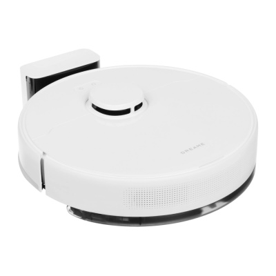 Робот-пылесос Dreame D9MaxGen2 White-RU