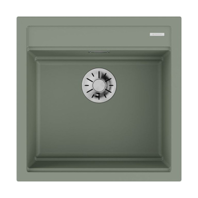 Мойка kitagawa 51-wg artceramic/wind green(арт.4993831) Omoikiri Kitagawa 51-WG