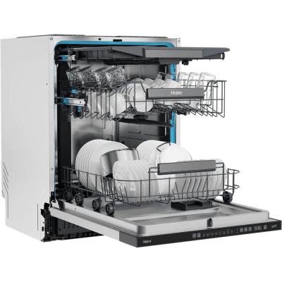 Посудомоечная машина  Haier HDWE16-594RU