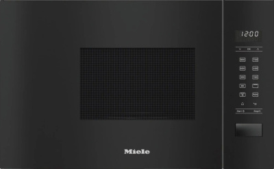 Микроволновая печь Miele M 2234 SC OBSW