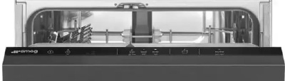 Посудомоечная машина  Smeg ST4522DIN