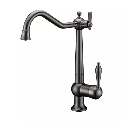 Смеситель Paulmark Re213226-GM