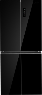 Холодильник  Maunfeld MFF192NFB Inverter