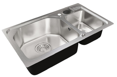 Мойка Oulin OL-H9818