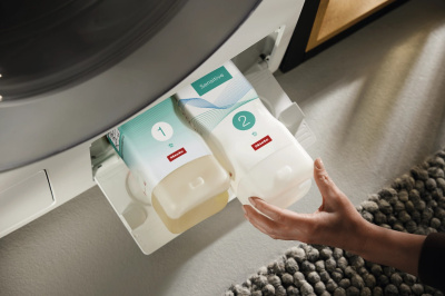 Жидкие моющие средства для стирки  Miele UltraPhase Sensitive
