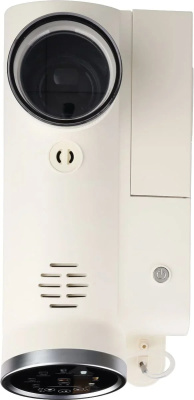 Кофемашина  Korting KACM 2028 W Tamburino