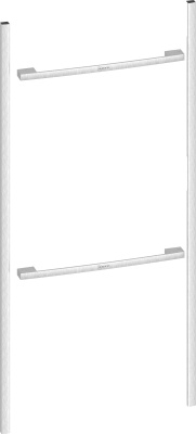 Планки flex design 120 см Neff Z912AMY0
