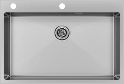 Мойка Paulmark PM777551-BS
