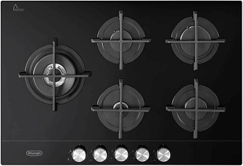 Газовая панель DeLonghi NSL 575D NCM RUS