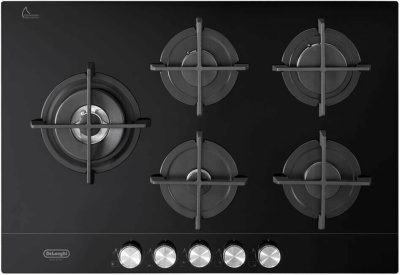Газовая панель DeLonghi NSL 575D NCM RUS