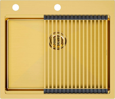 Мойка Paulmark PM705951-BG