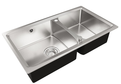 Мойка Oulin OL-S8203