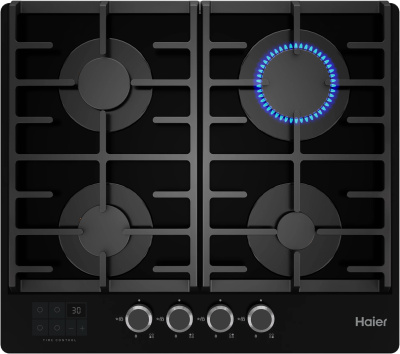 Газовая панель Haier HHX-G64CNSB